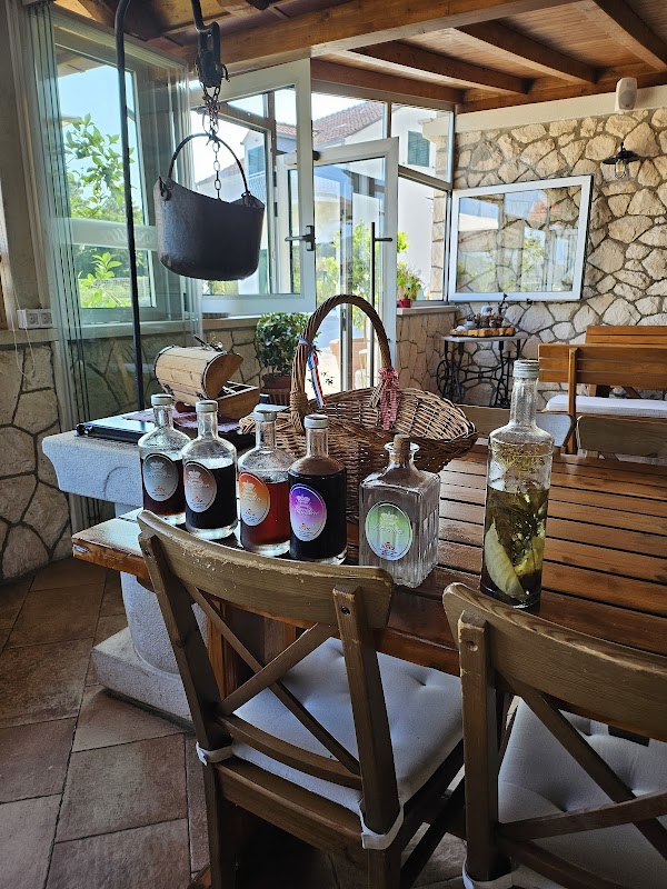 Konoba Knez | Country Home 2