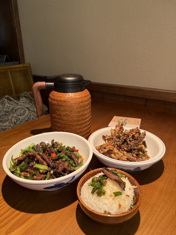 Xiangyee Hunan Cuisine 3