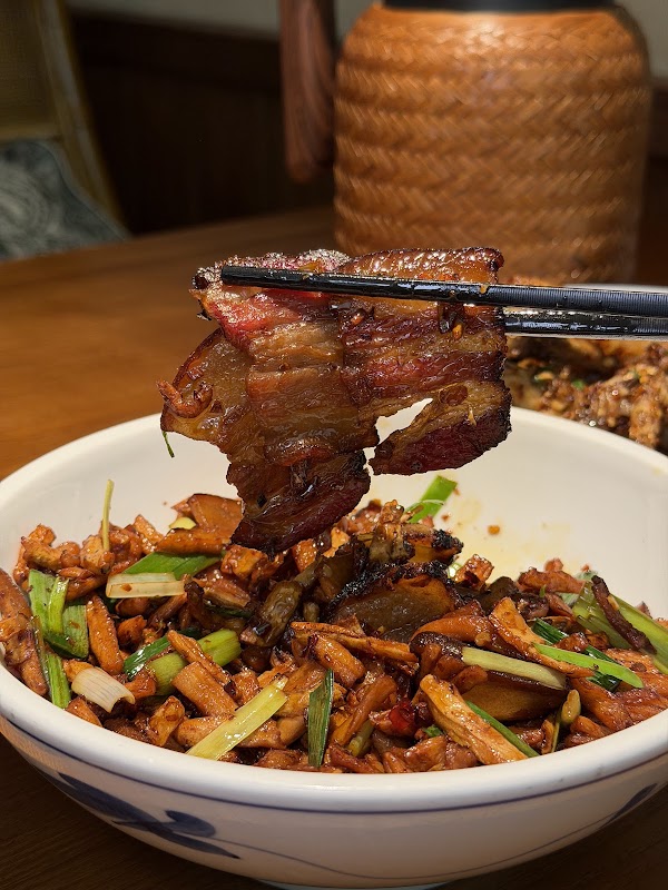 Xiangyee Hunan Cuisine 2