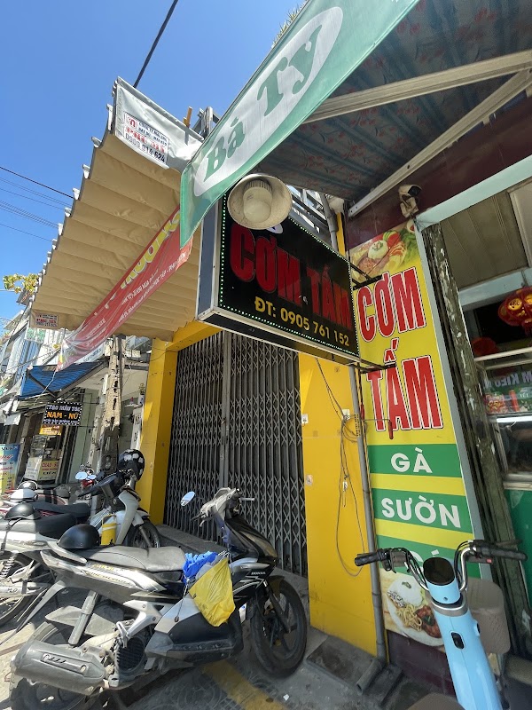 Cơm Tấm Bà Ty 4