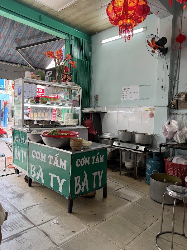 Cơm Tấm Bà Ty 3