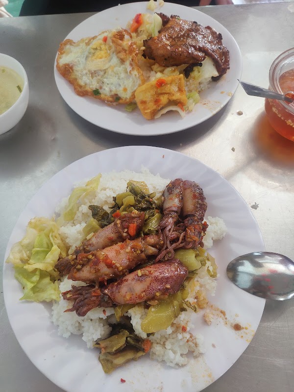 Cơm Tấm Bà Ty 2