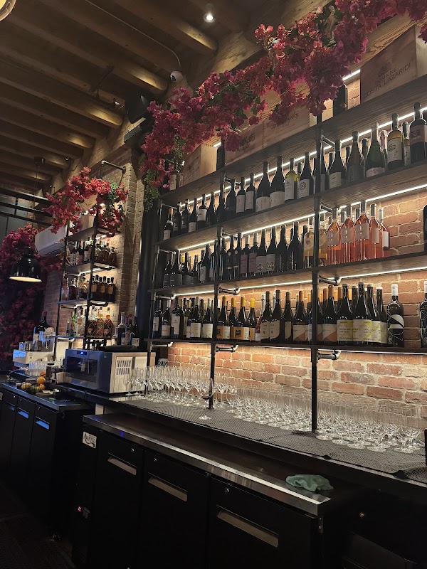 Stafili Wine Cafe