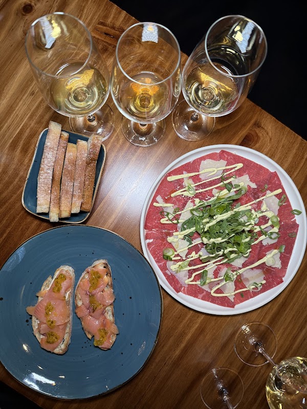 Stafili Wine Cafe 5