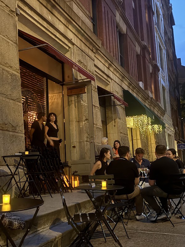Stafili Wine Cafe 4