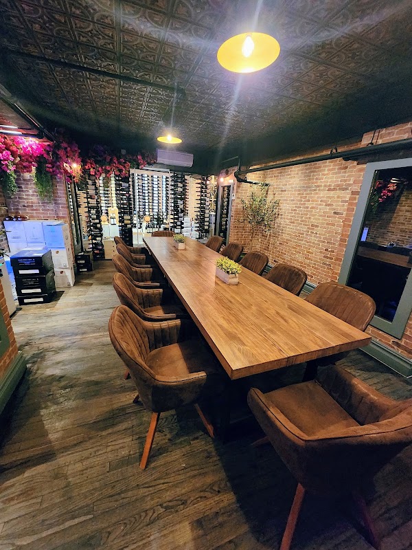 Stafili Wine Cafe 3