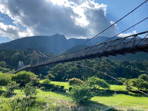 Momosuke Bridge 1