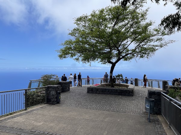 Cabo Girão Skywalk 3