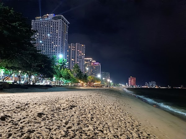 Bãi biển Nha Trang 5