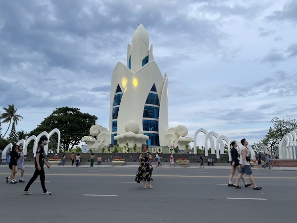 Bãi biển Nha Trang 3