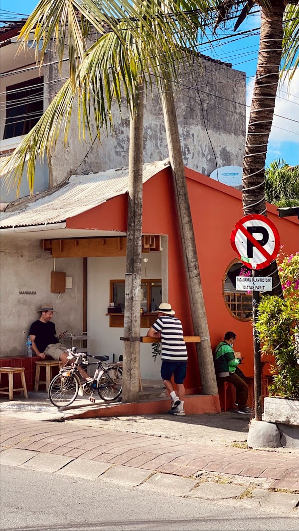 Mannaka Bali