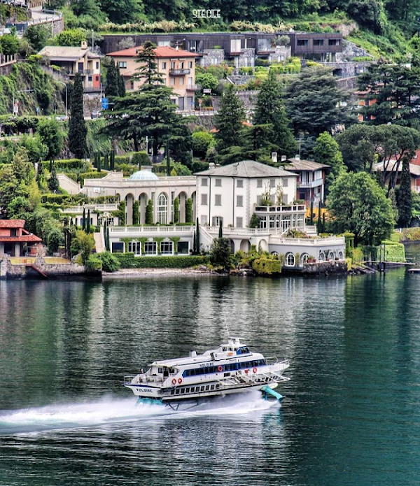 Laglio 5