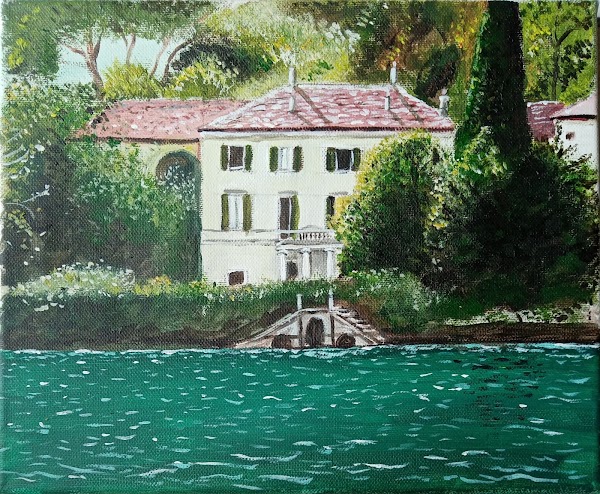 Laglio 4