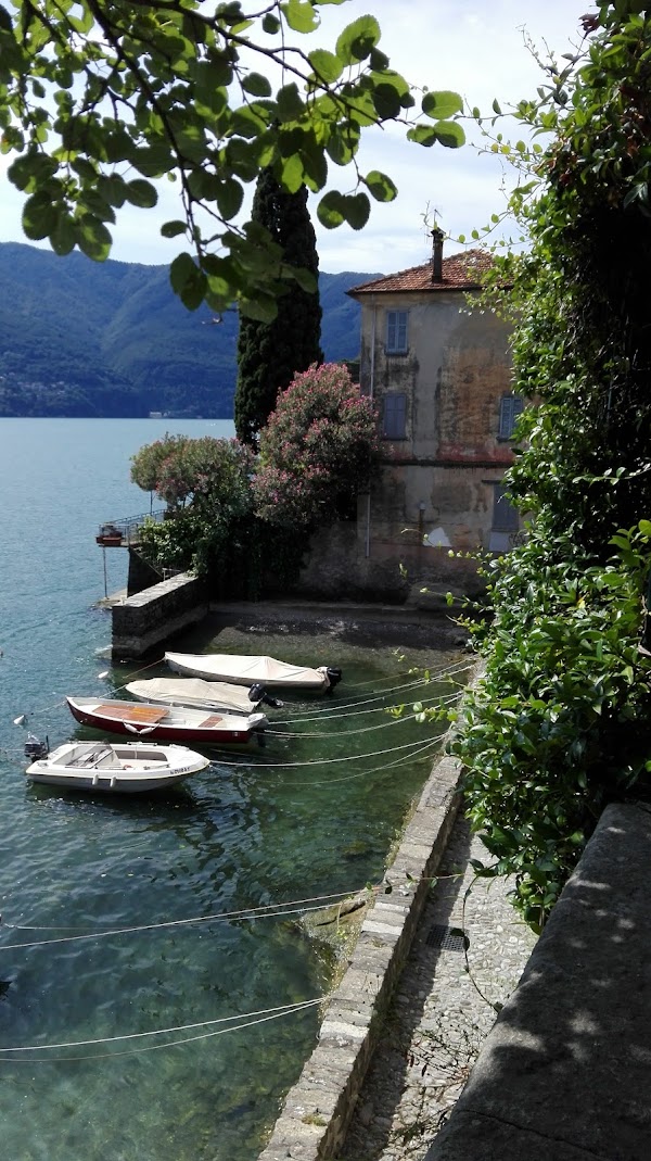 Laglio 3