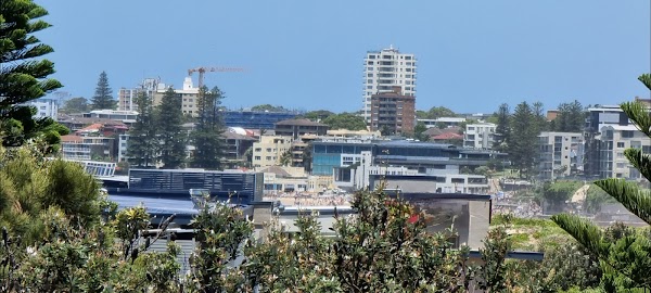 Cronulla 1