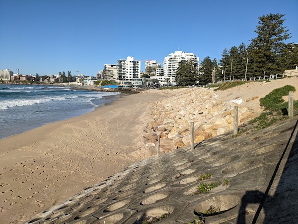 Cronulla 3