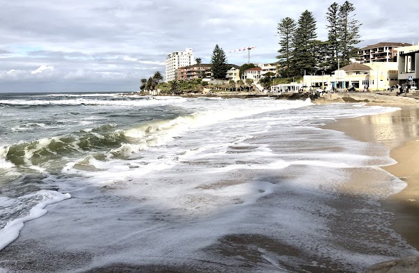 Cronulla 2