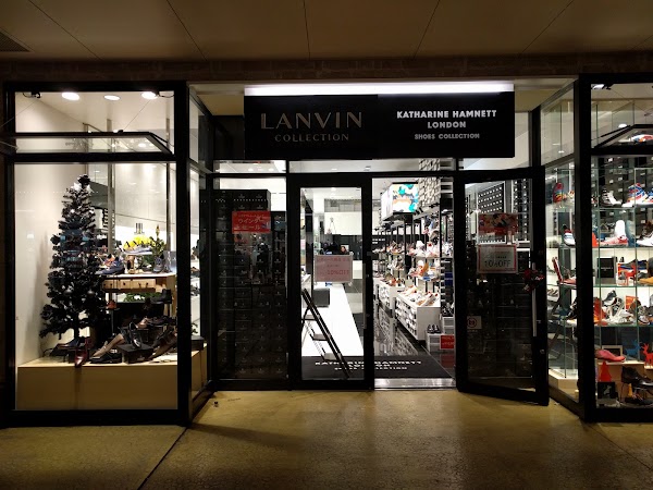 LANVIN COLLECTION