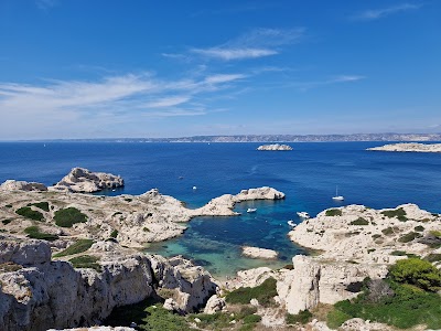 La seyne 74