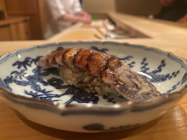 Jizō Sushi