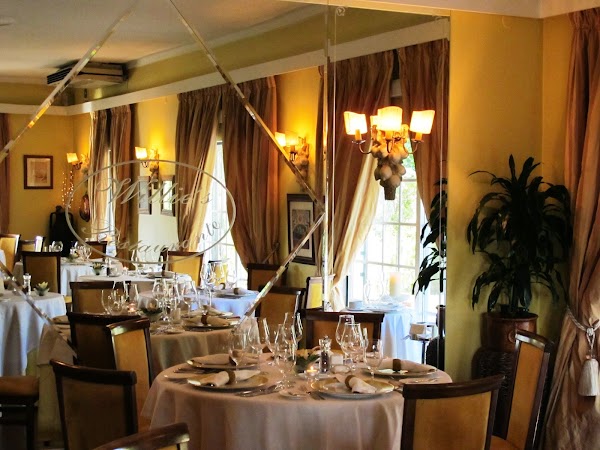 Willie's Restaurant