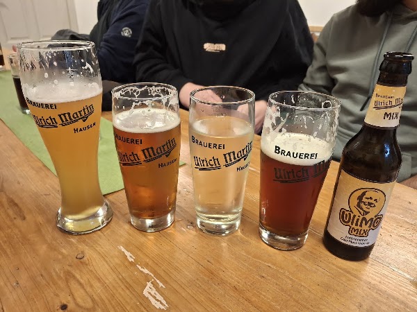 Brauerei Ulrich Martin 4