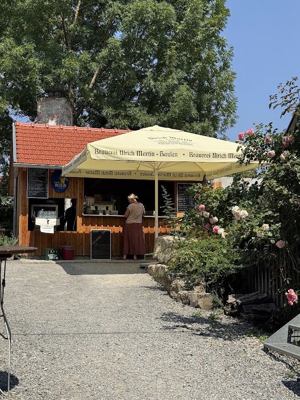 Brauerei Ulrich Martin 2