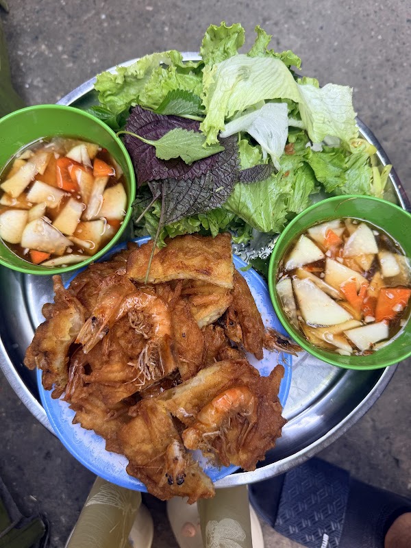 Vietnam food 21
