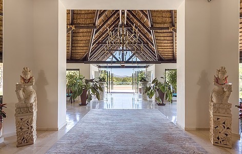 Shanti-Som Wellbeing Retreat 1