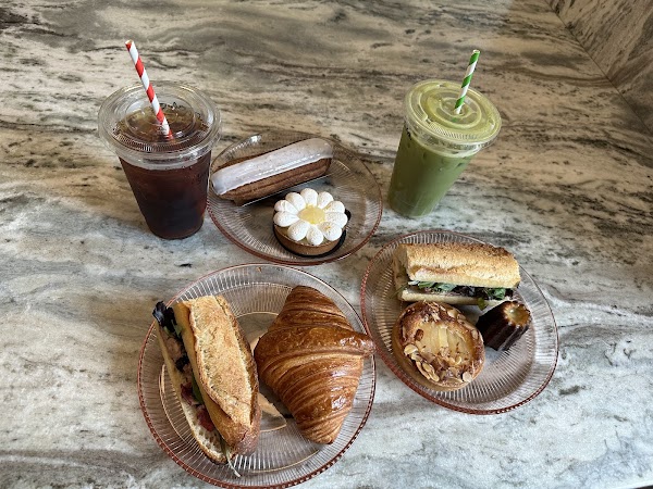Colette Bakery 5