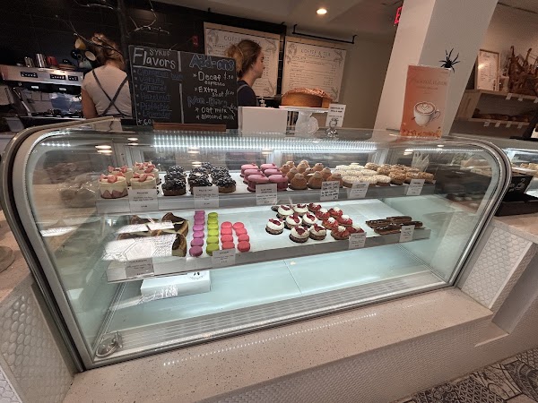 Colette Bakery 4