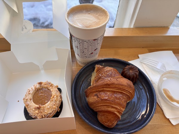 Colette Bakery 3