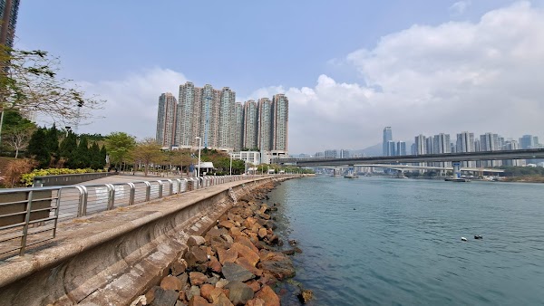Tsing Yi Promenade