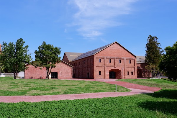 Hirosaki Museum of Contemporary Art 1