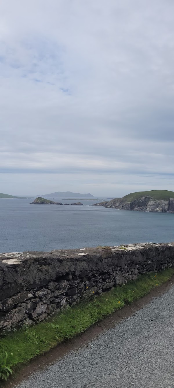 Ring of Kerry & Dingle tours 1