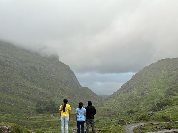Ring of Kerry & Dingle tours 2