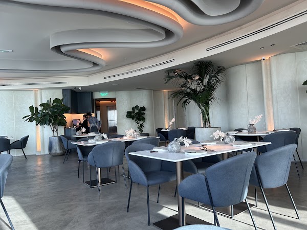 Altissimo Restaurant