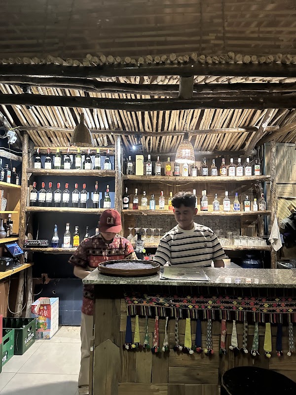 H’mong Brother Pub 2