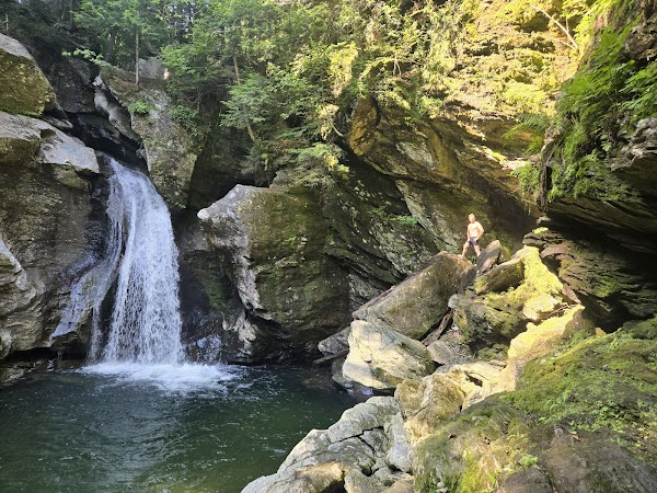 Hikes 38