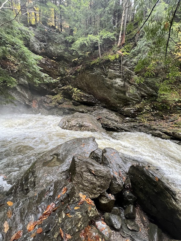 Bingham Falls 5