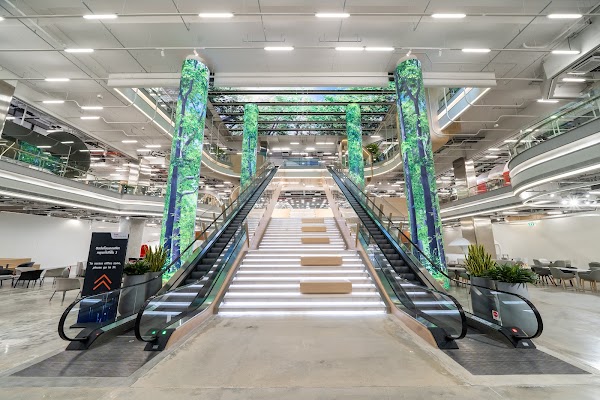 True Digital Park West 4
