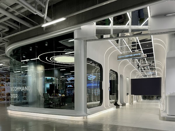 True Digital Park West 3