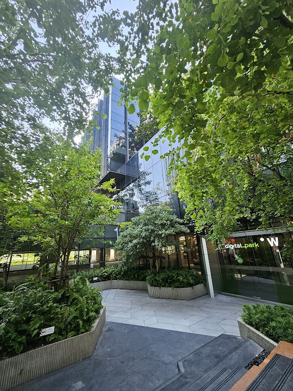 True Digital Park West 2