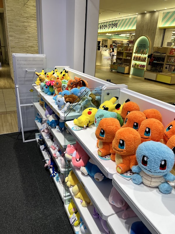Pokémon GO Lab. 3