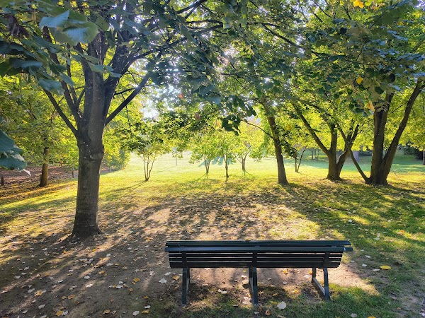 Parc Caillebotte