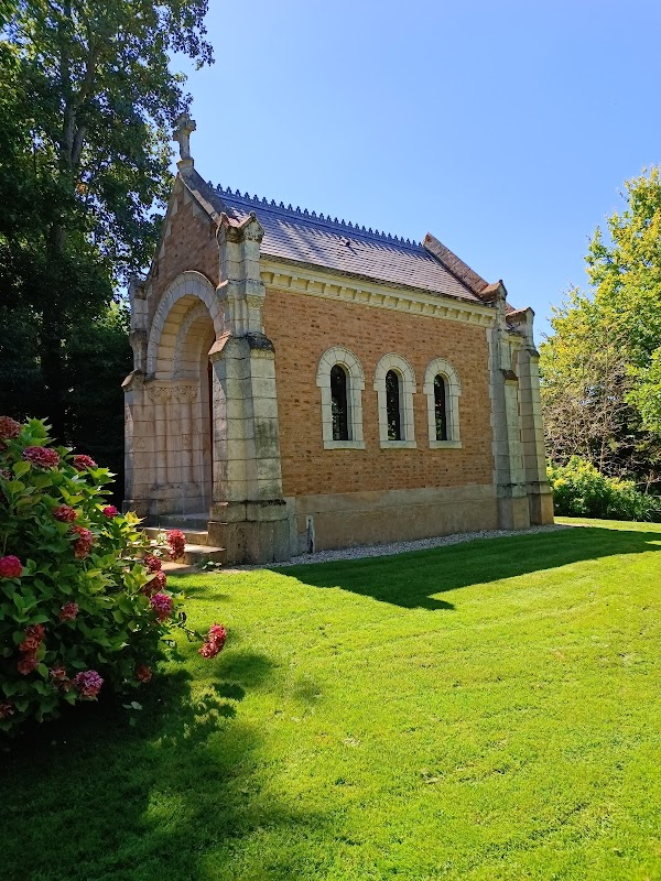 Parc Caillebotte 3