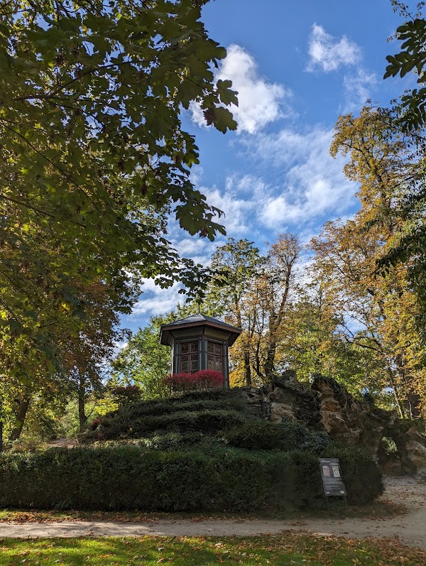 Parc Caillebotte 2