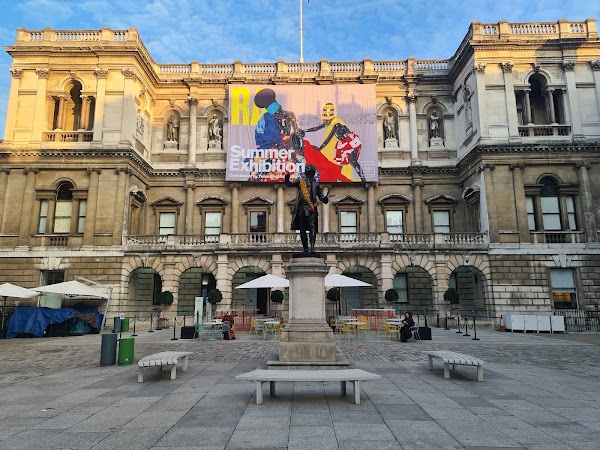 Royal Academy of Arts 1