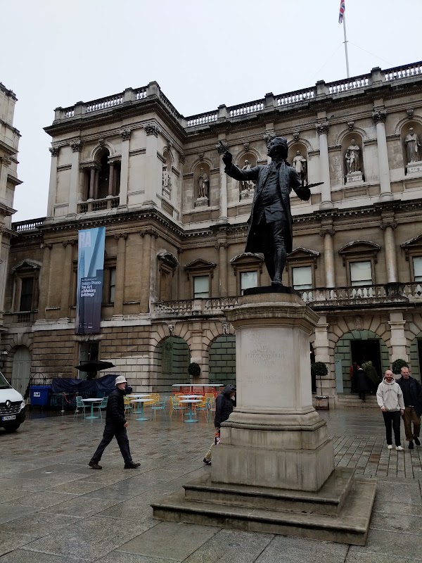 Royal Academy of Arts 4