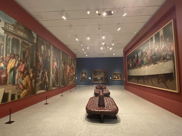 Royal Academy of Arts 3